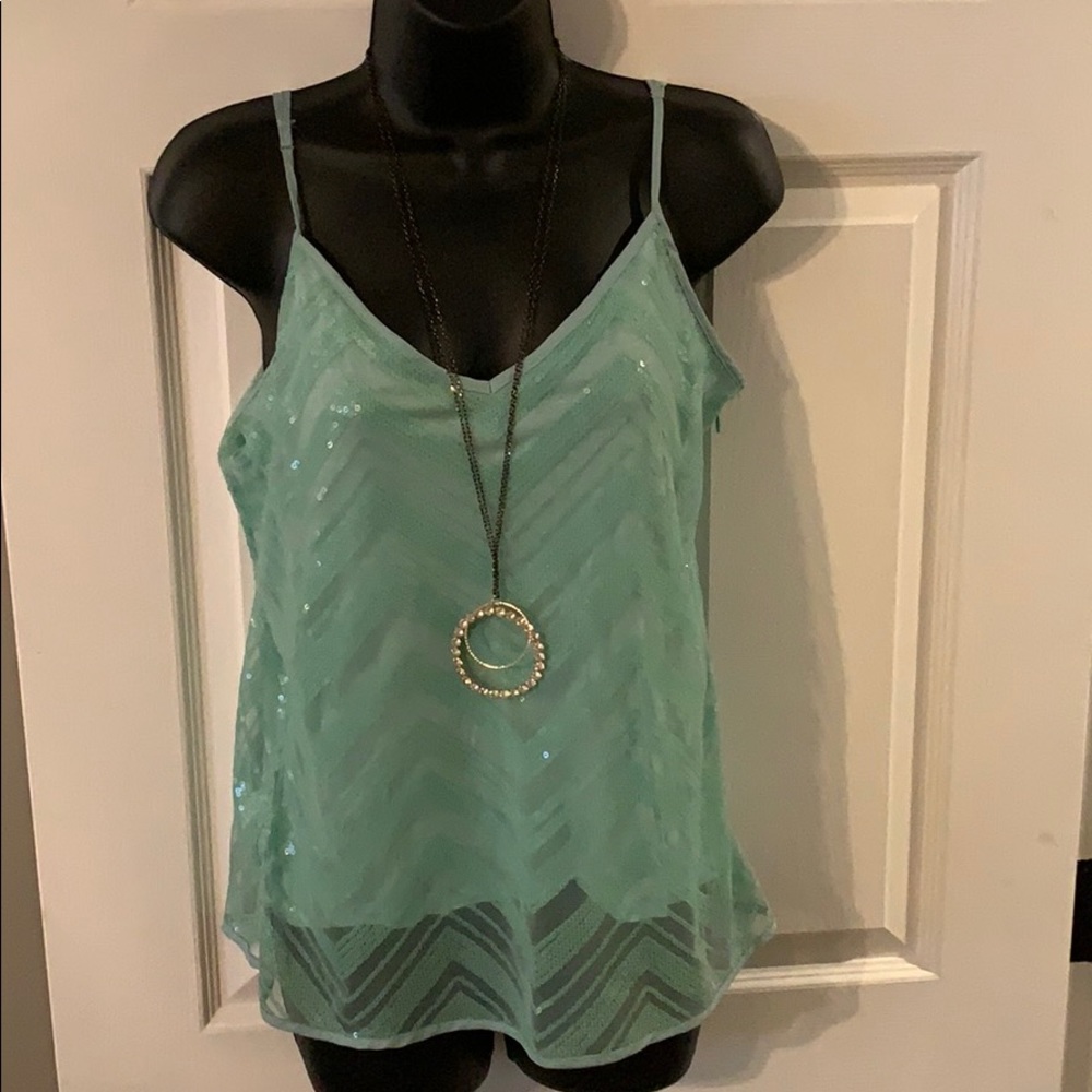 BR tank top